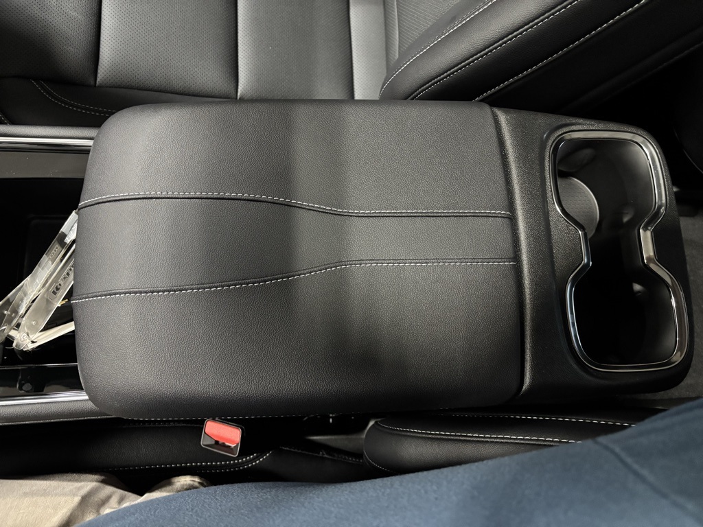 new 2026 Chevrolet Traverse car, priced at $50,328