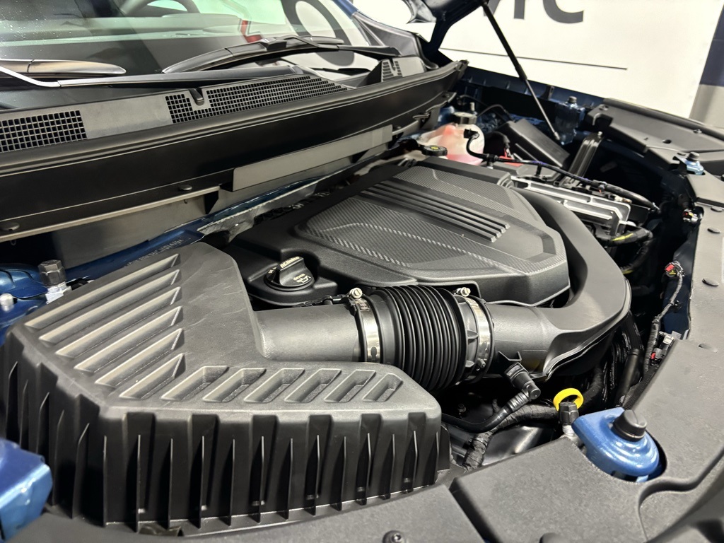 new 2026 Chevrolet Traverse car, priced at $50,328