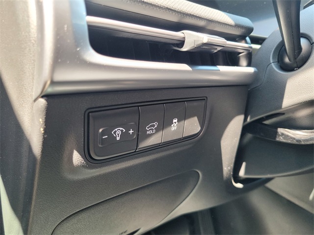new 2025 Hyundai Tucson car, priced at $33,105