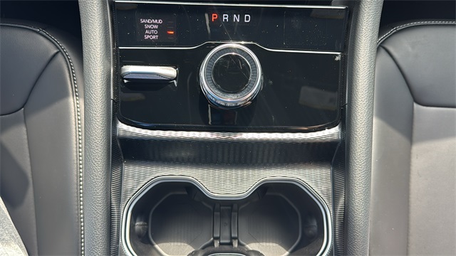 new 2025 Jeep Grand Cherokee car, priced at $45,381