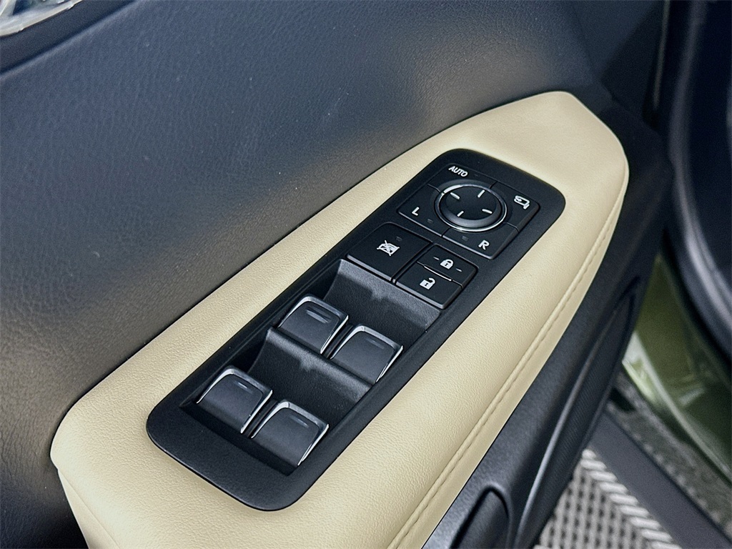 used 2021 Lexus RX car, priced at $31,890