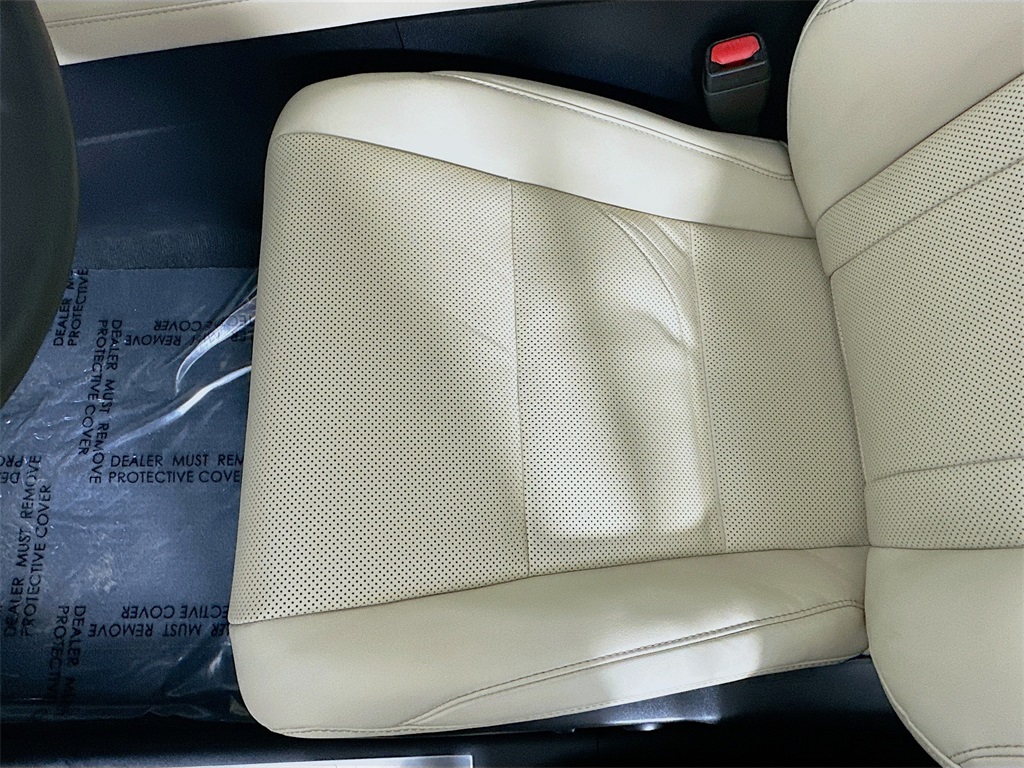 used 2021 Lexus RX car, priced at $31,890