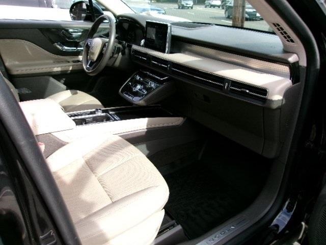 used 2022 Lincoln Corsair car, priced at $30,818