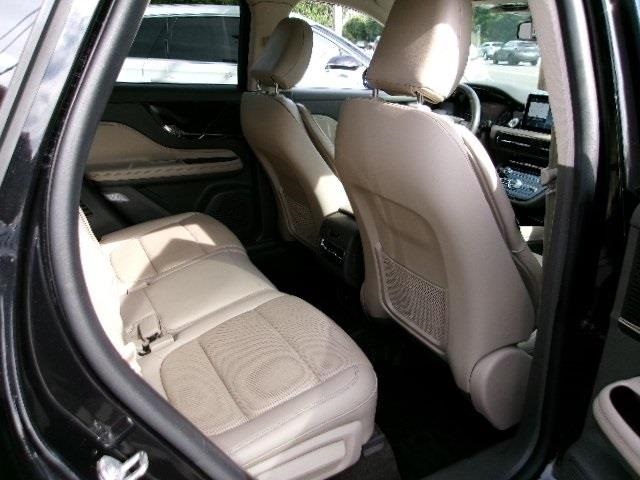 used 2022 Lincoln Corsair car, priced at $30,818