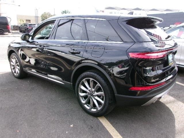 used 2022 Lincoln Corsair car, priced at $30,818