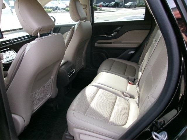 used 2022 Lincoln Corsair car, priced at $30,818
