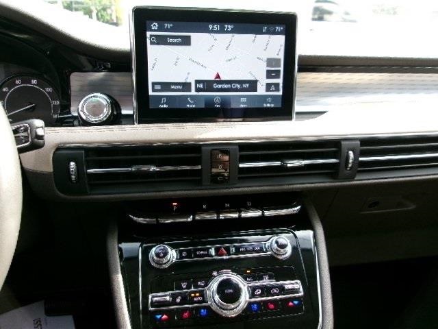 used 2022 Lincoln Corsair car, priced at $30,818