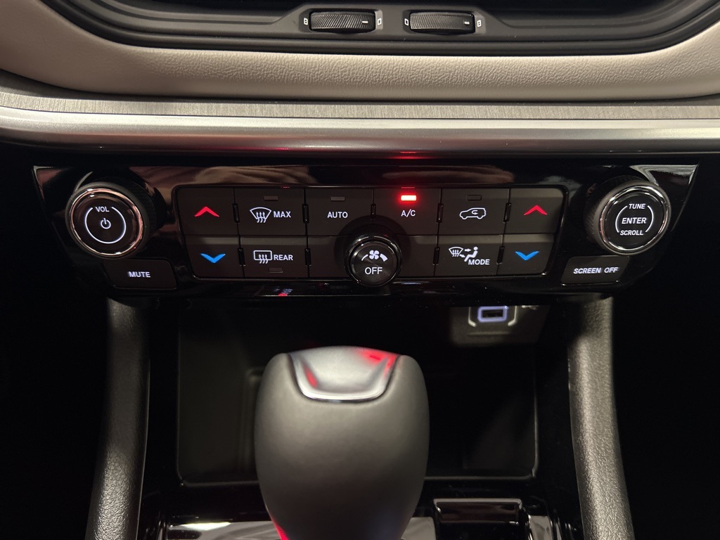 new 2026 Jeep Compass car, priced at $34,625