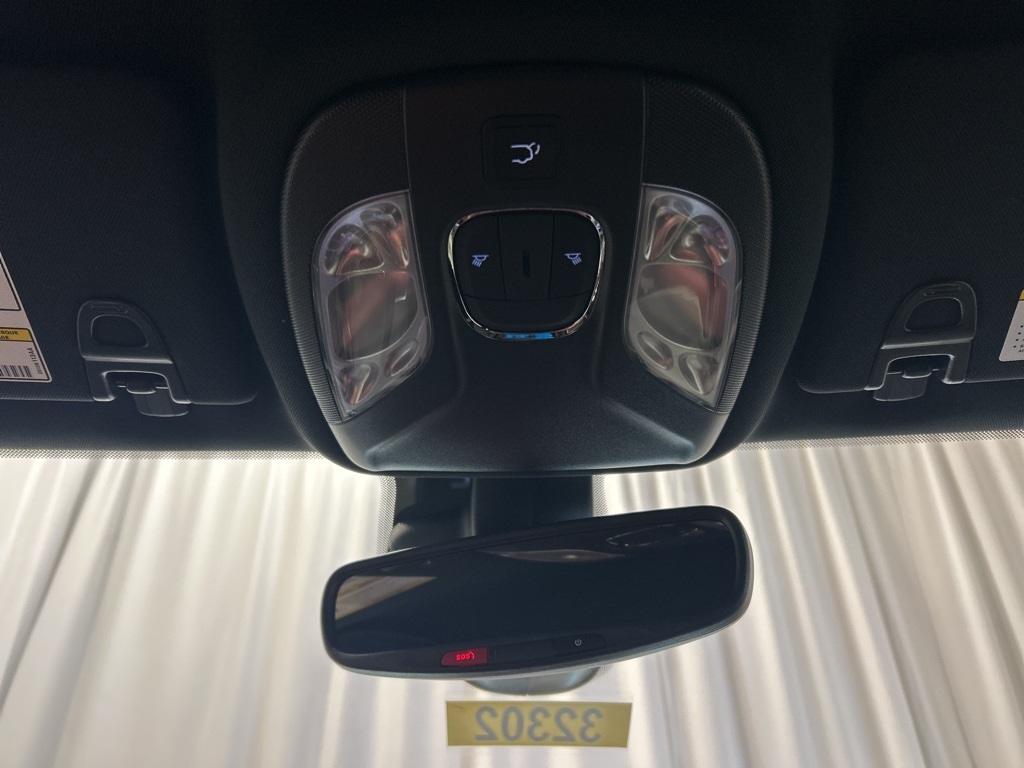 new 2026 Jeep Compass car, priced at $34,625
