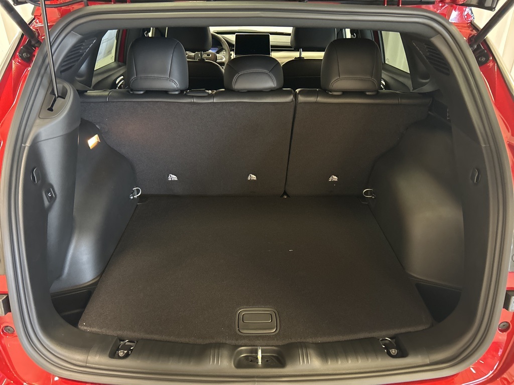 new 2026 Jeep Compass car, priced at $34,625