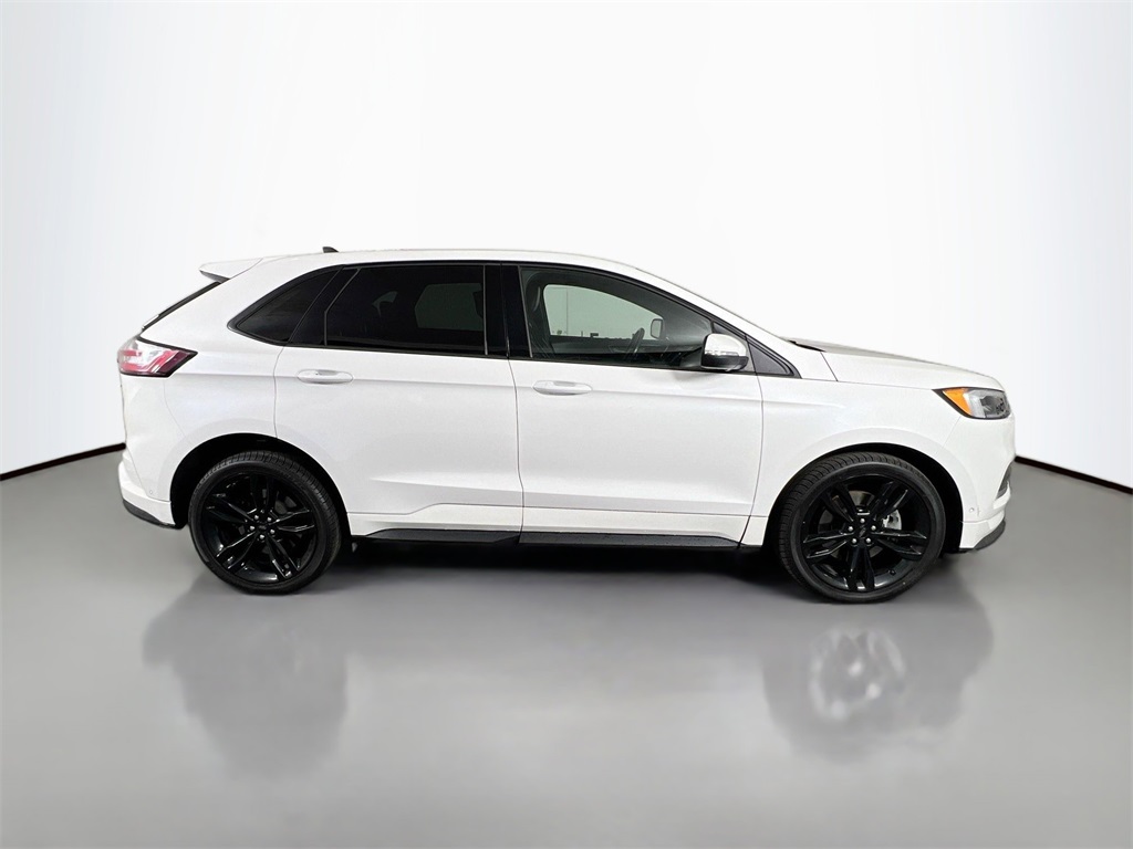 used 2020 Ford Edge car, priced at $21,499
