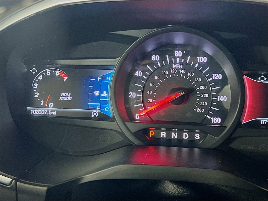 used 2020 Ford Edge car, priced at $21,499