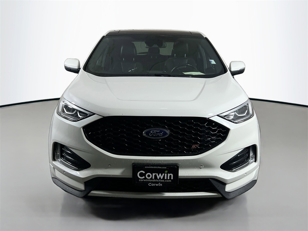 used 2020 Ford Edge car, priced at $21,499