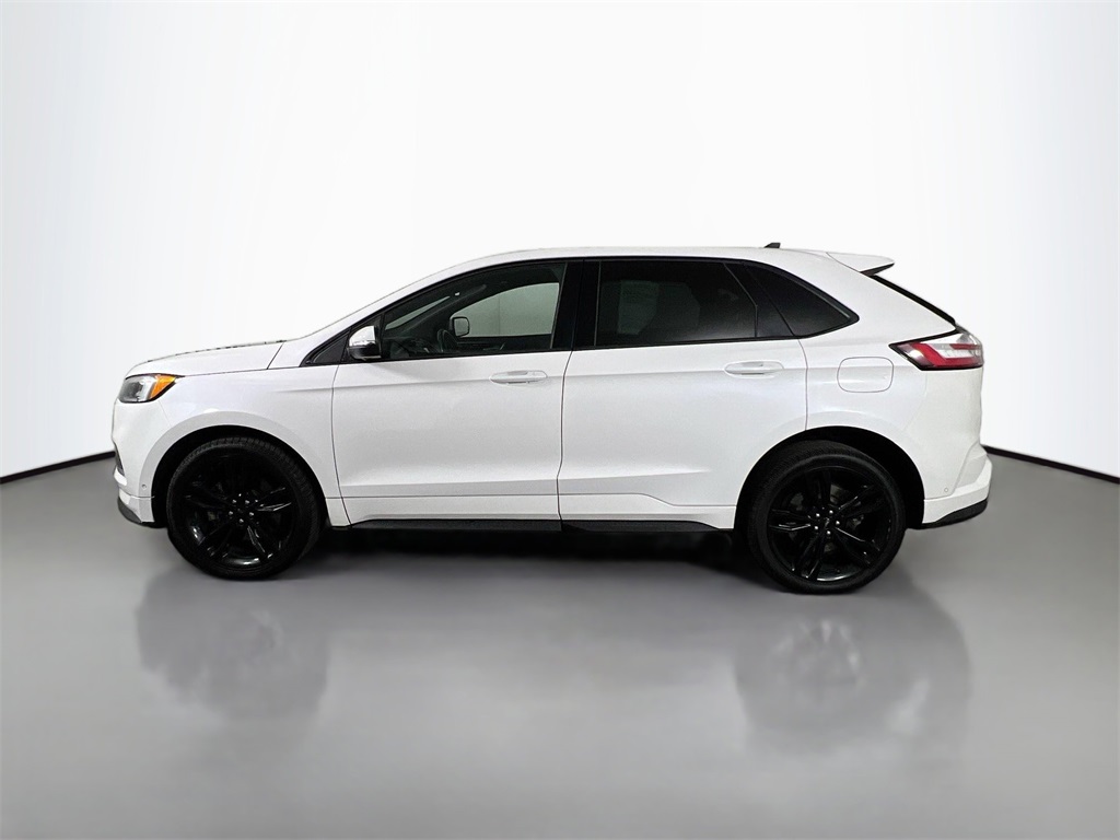 used 2020 Ford Edge car, priced at $21,499