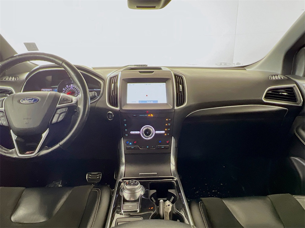used 2020 Ford Edge car, priced at $21,499