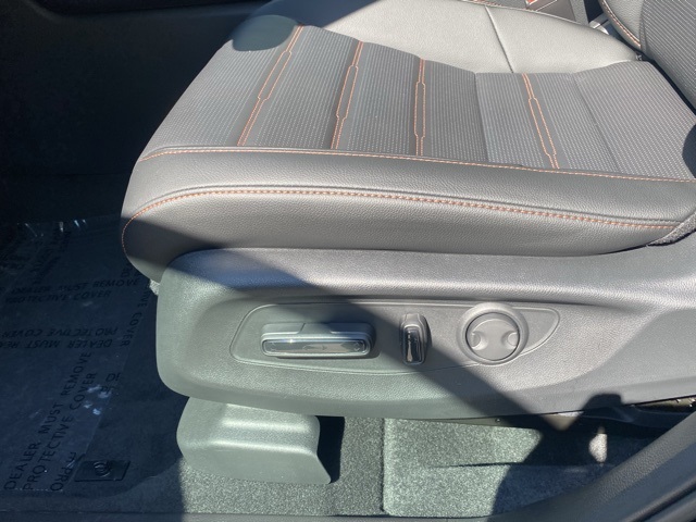 new 2026 Honda CR-V Hybrid car, priced at $39,591