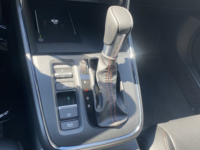 new 2026 Honda CR-V Hybrid car, priced at $39,591