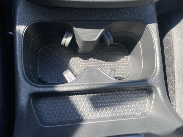 new 2026 Honda CR-V Hybrid car, priced at $39,591