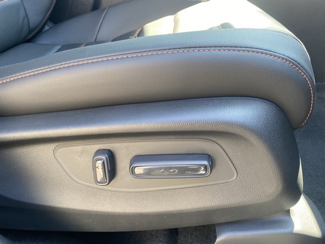 new 2026 Honda CR-V Hybrid car, priced at $39,591