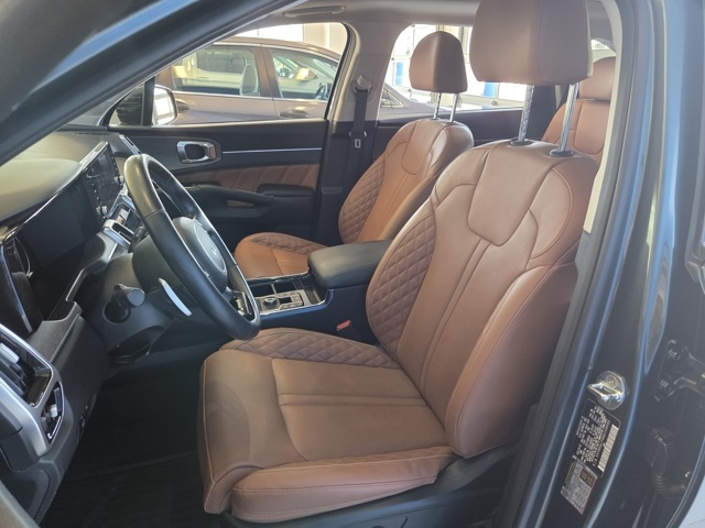 used 2022 Kia Sorento car, priced at $30,777