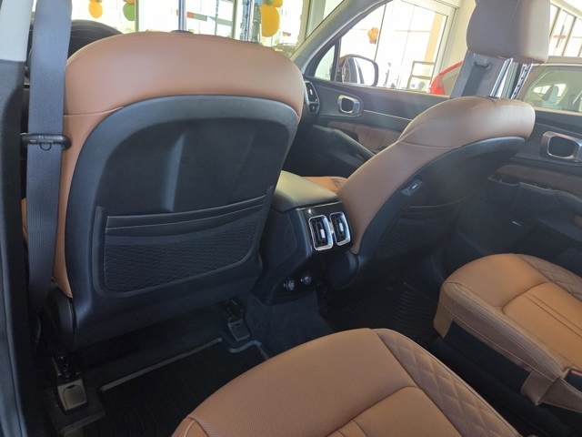 used 2022 Kia Sorento car, priced at $30,777