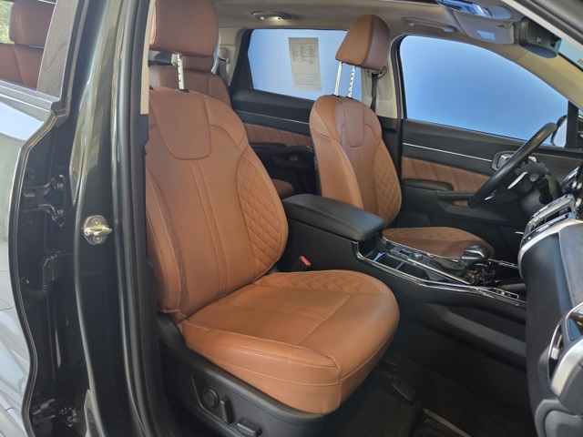 used 2022 Kia Sorento car, priced at $30,777