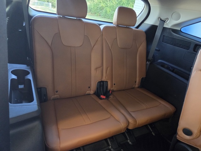 used 2022 Kia Sorento car, priced at $30,777