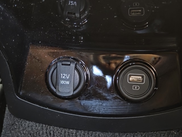 used 2022 Kia Sorento car, priced at $30,777