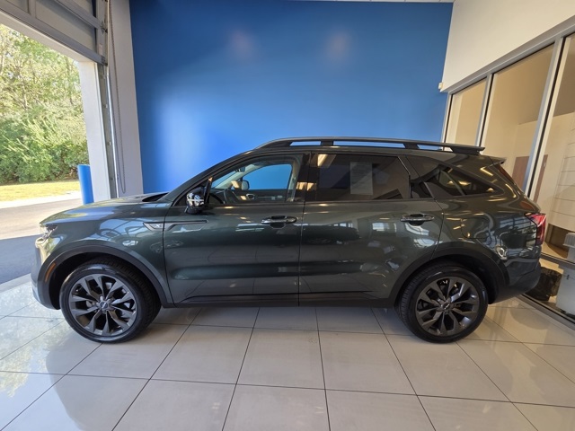 used 2022 Kia Sorento car, priced at $30,777