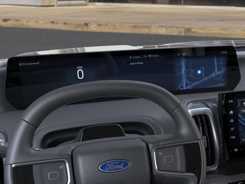 new 2025 Ford Expedition car, priced at $80,255