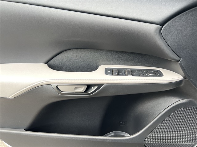 used 2023 Lexus RX car, priced at $52,040