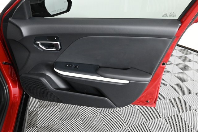 new 2025 Kia K4 car, priced at $28,088