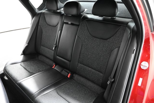 new 2025 Kia K4 car, priced at $28,088