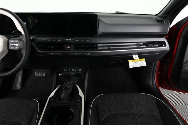 new 2025 Kia K4 car, priced at $28,088