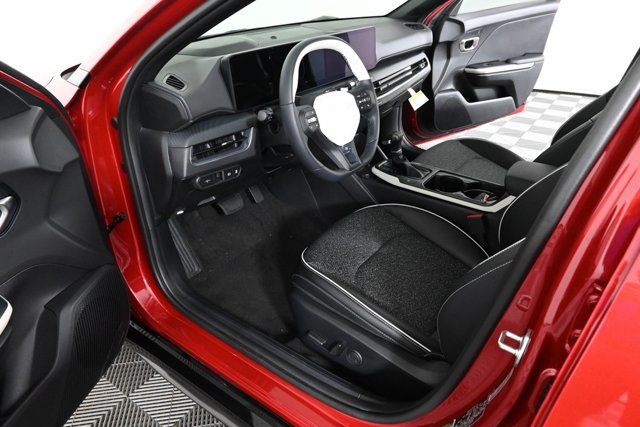 new 2025 Kia K4 car, priced at $28,088