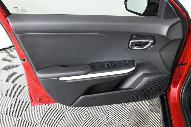 new 2025 Kia K4 car, priced at $28,088