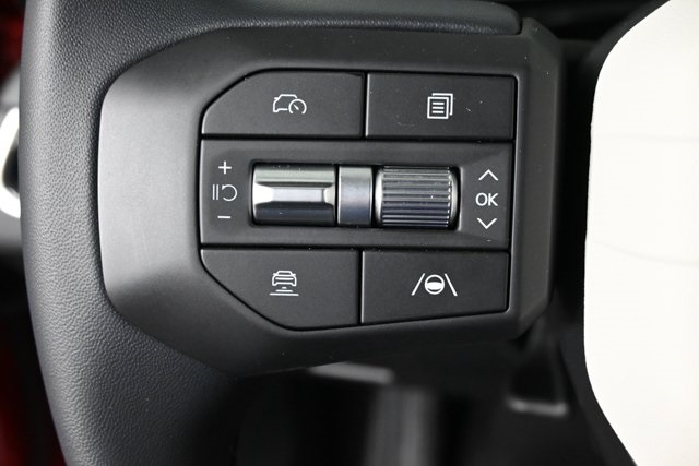 new 2025 Kia K4 car, priced at $28,088