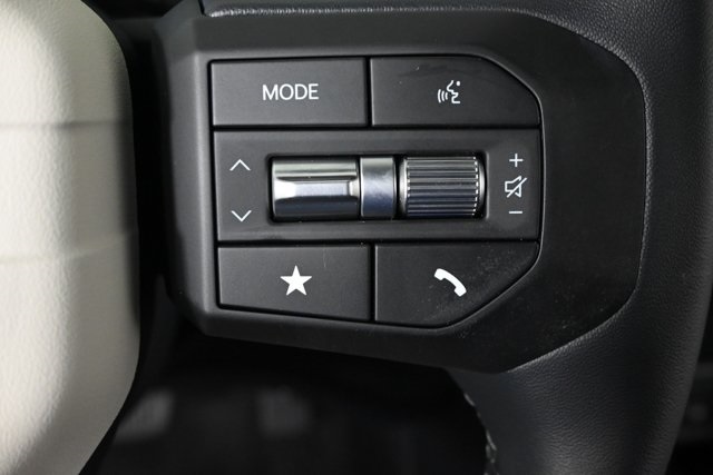 new 2025 Kia K4 car, priced at $28,088