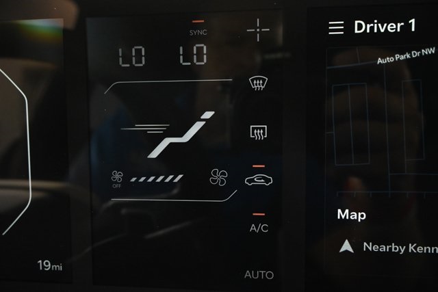 new 2025 Kia K4 car, priced at $28,088