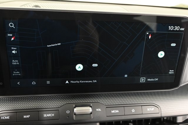 new 2025 Kia K4 car, priced at $28,088