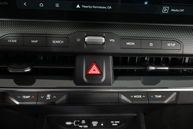 new 2025 Kia K4 car, priced at $28,088