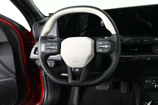 new 2025 Kia K4 car, priced at $28,088