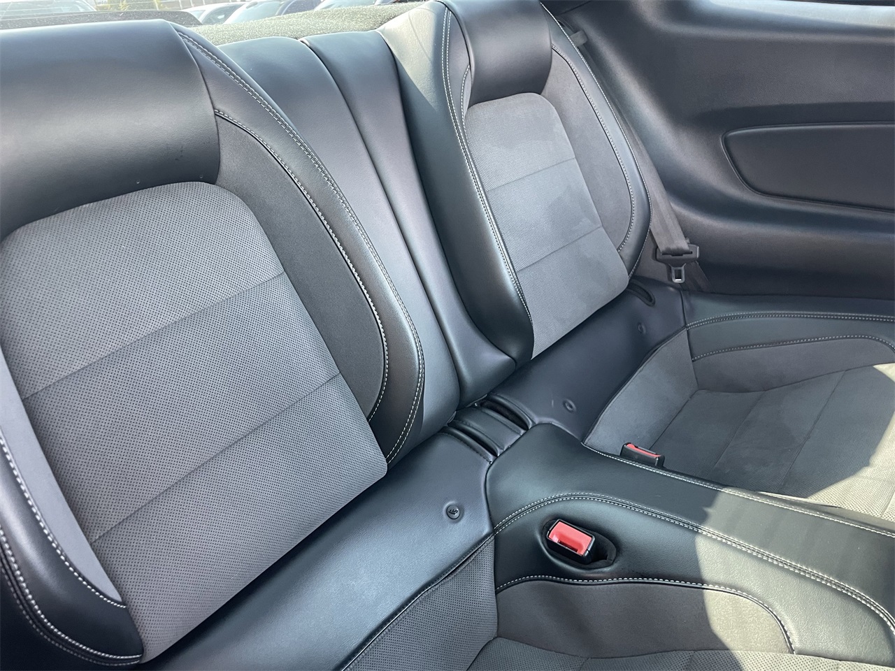 used 2019 Ford Mustang car, priced at $65,777