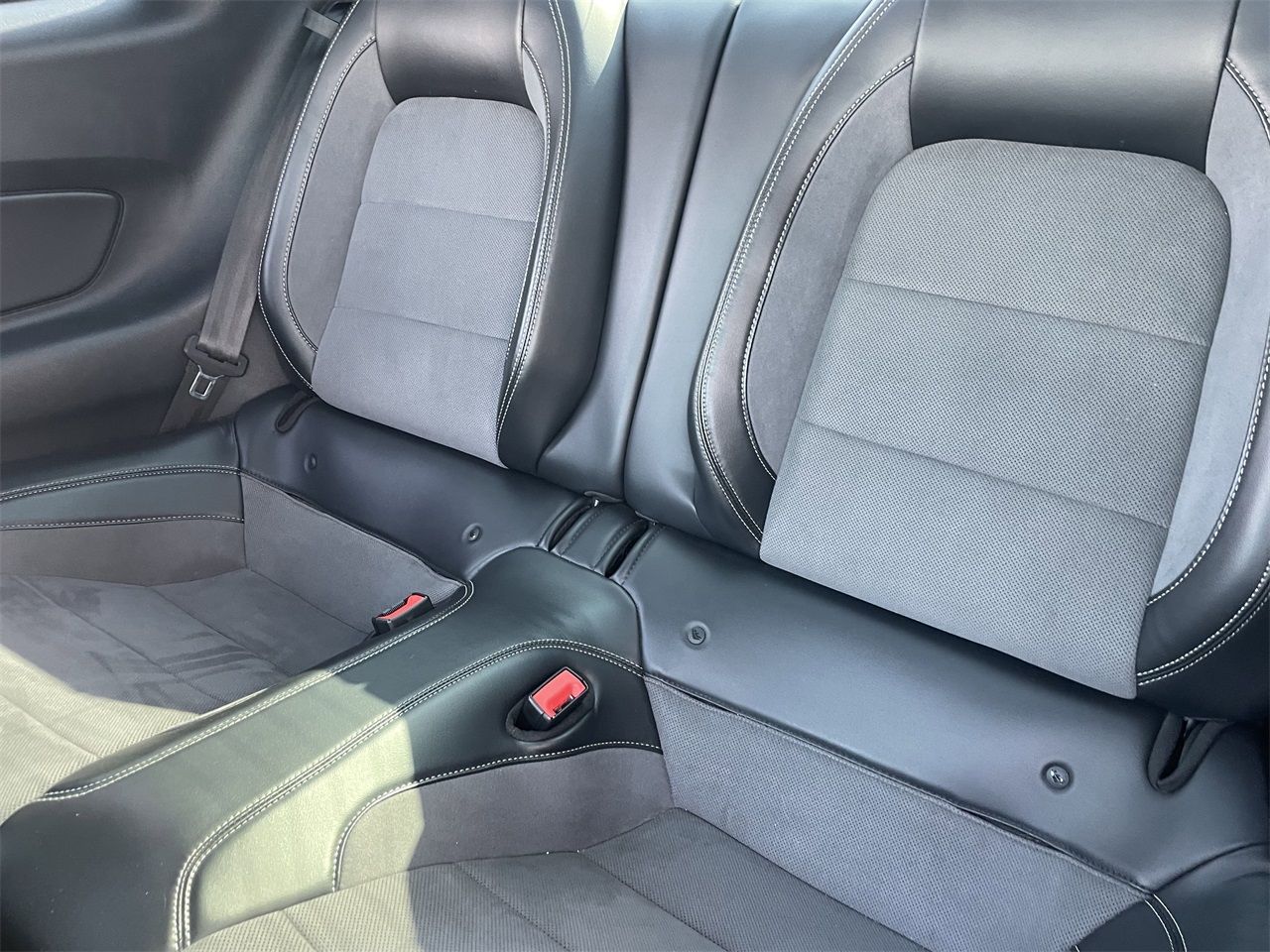 used 2019 Ford Mustang car, priced at $65,777
