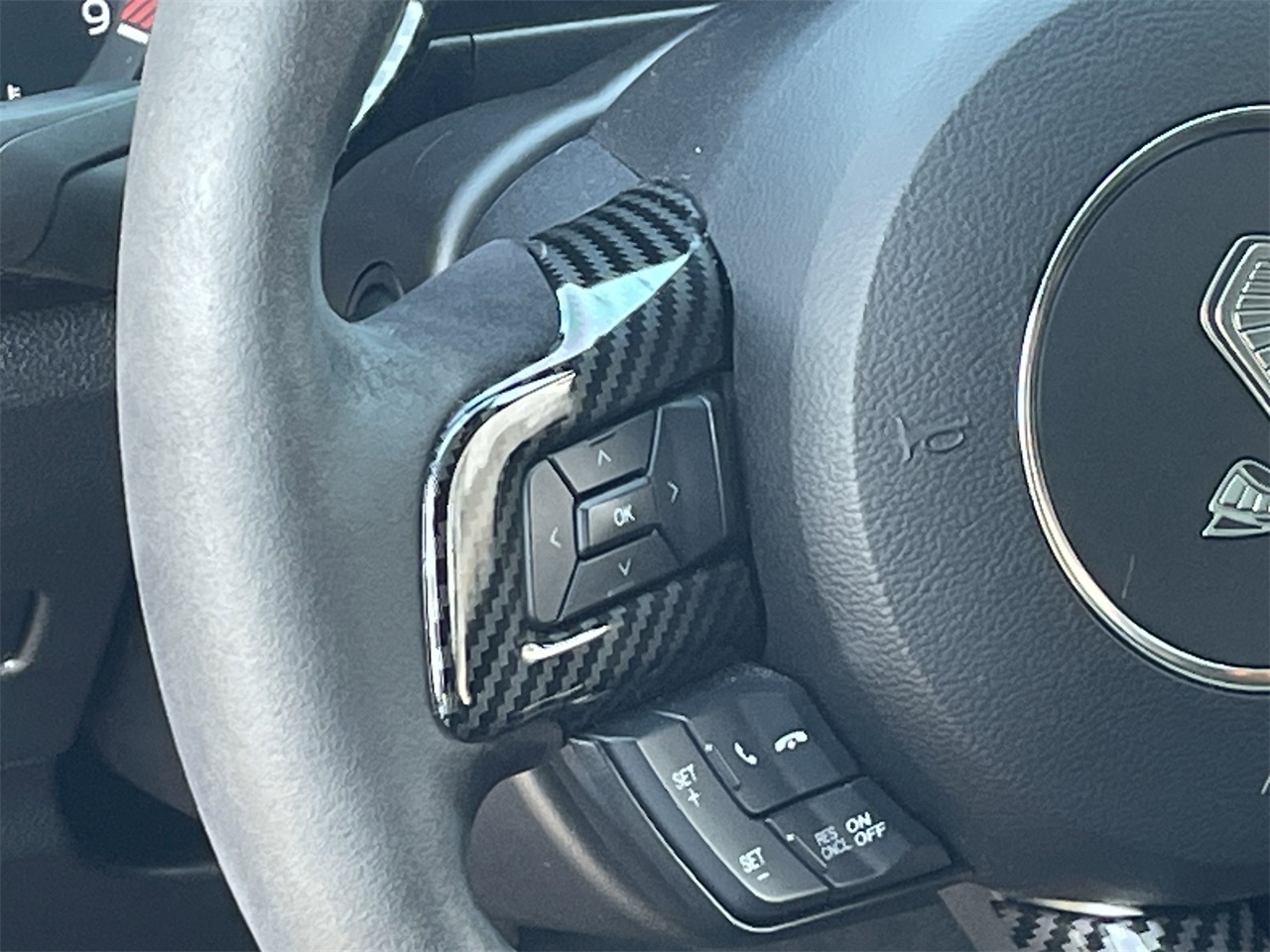 used 2019 Ford Mustang car, priced at $65,777