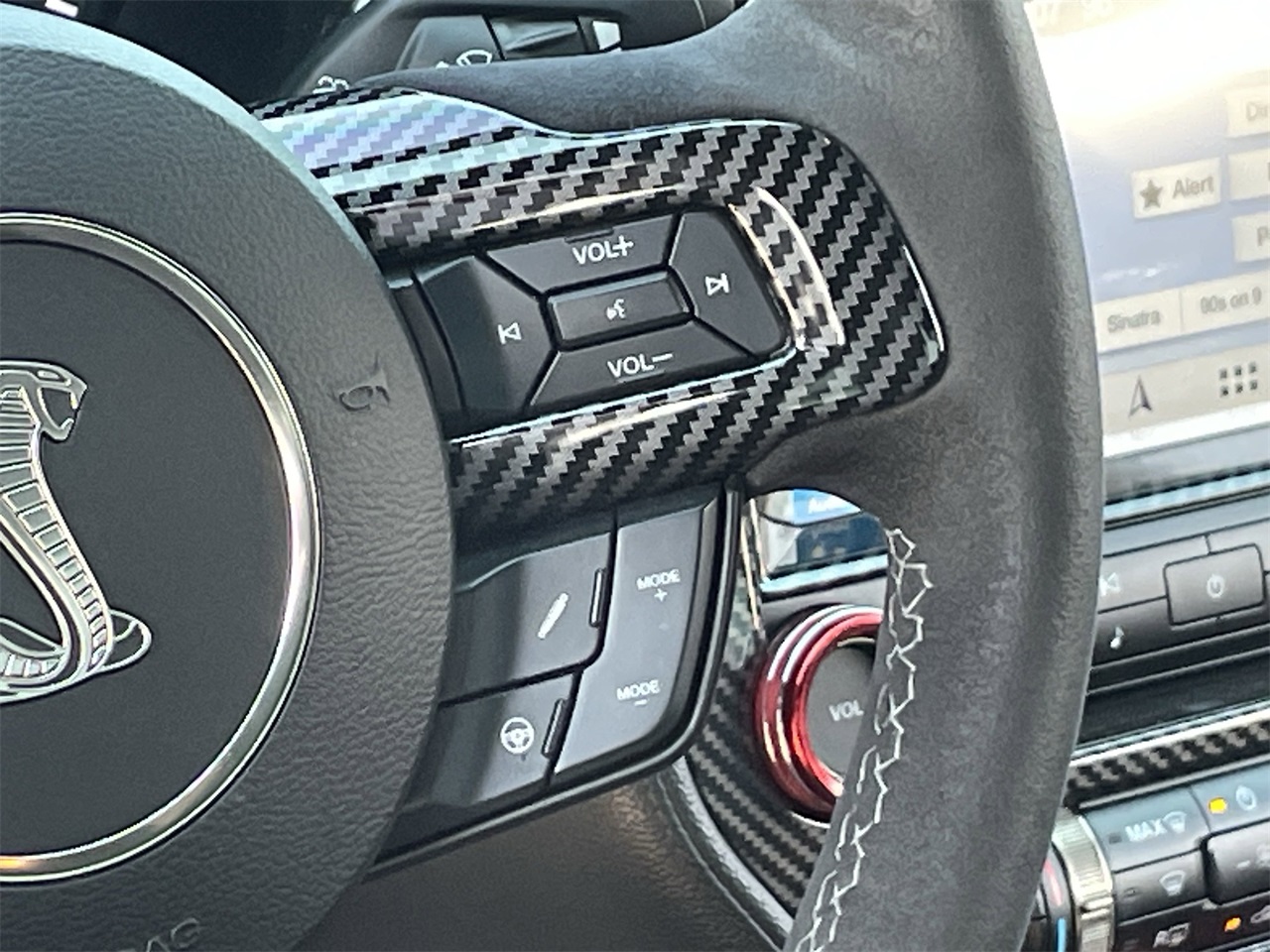 used 2019 Ford Mustang car, priced at $65,777