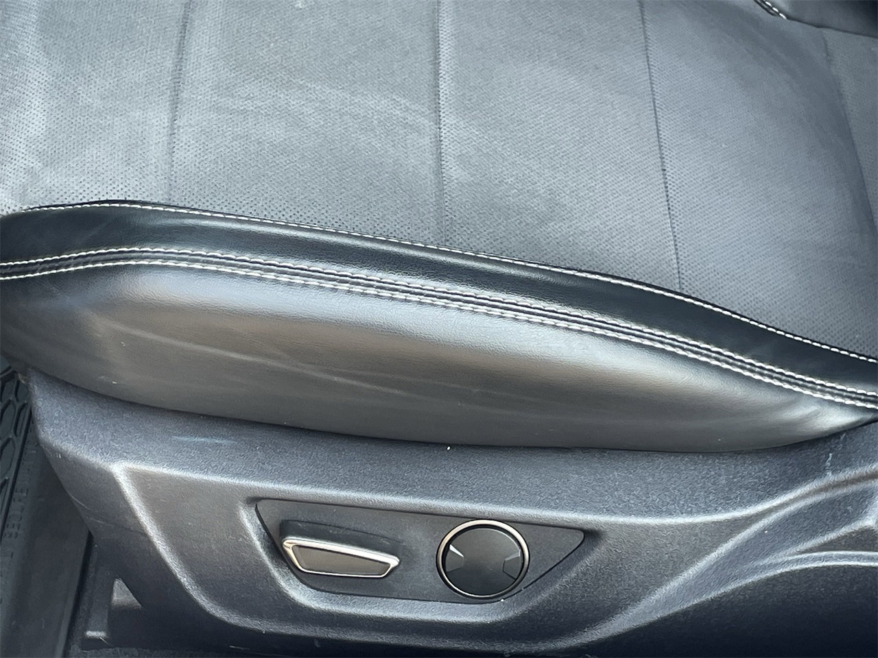 used 2019 Ford Mustang car, priced at $65,777