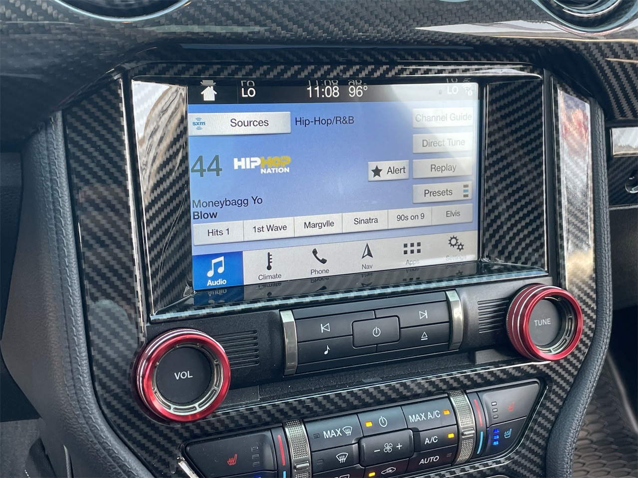used 2019 Ford Mustang car, priced at $65,777