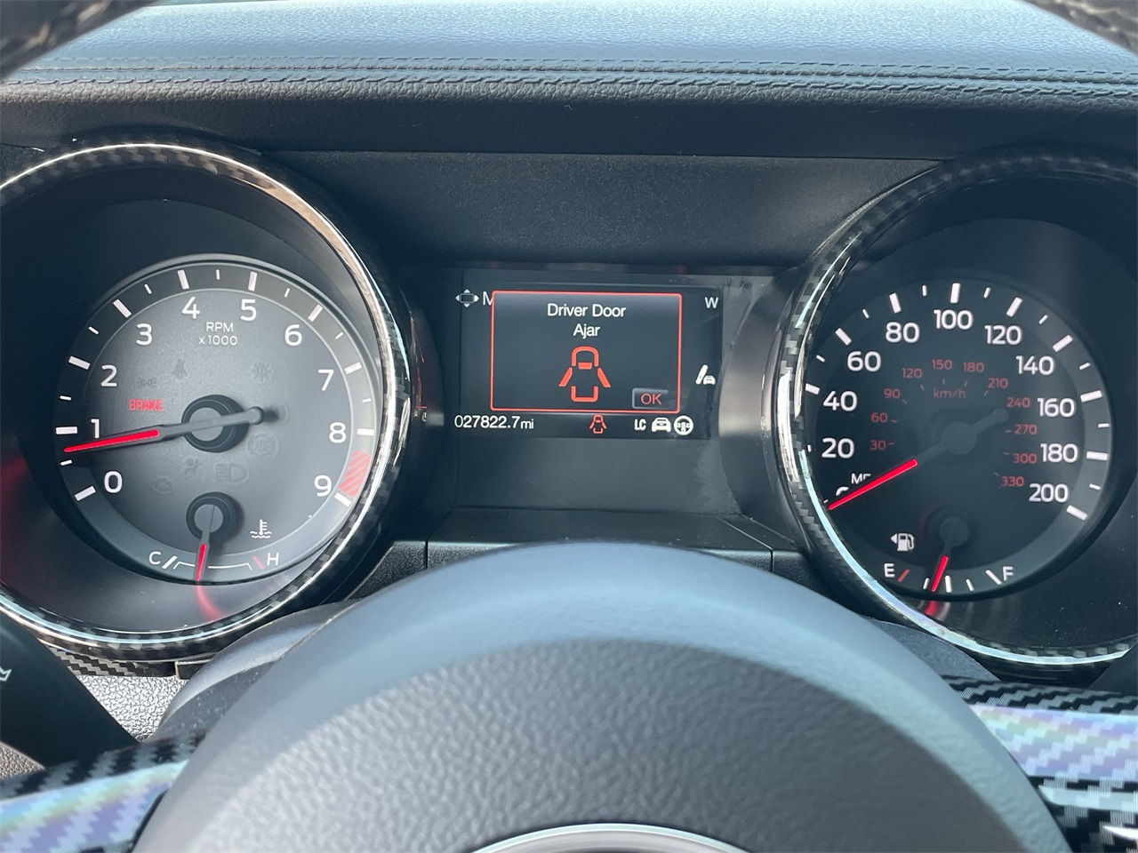 used 2019 Ford Mustang car, priced at $65,777