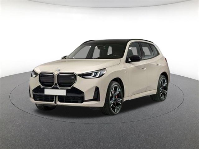 new 2026 BMW X3 car, priced at $62,240